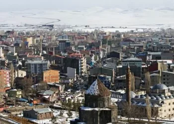 Kars’ta Mart ayında 298 konut satıldı