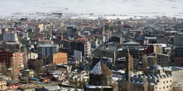 Kars’ta Mart ayında 298 konut satıldı
