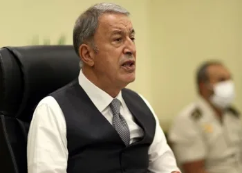 Bakan Akar’dan İsrail’e sert tepki