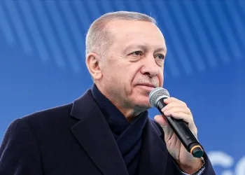 Cumhurbaşkanı Erdoğan’dan önemli açıklamalar