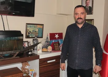 TOGG Balıkesir meydanında sergilenecek