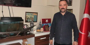 TOGG Balıkesir meydanında sergilenecek