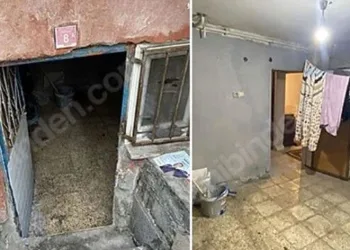 Bodrum kata fahiş kira ilanı