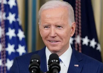 Joe Biden yeniden aday olacak