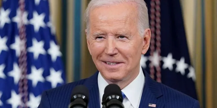Joe Biden yeniden aday olacak
