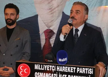 “PKK terör örgütünün beli kırıldı”