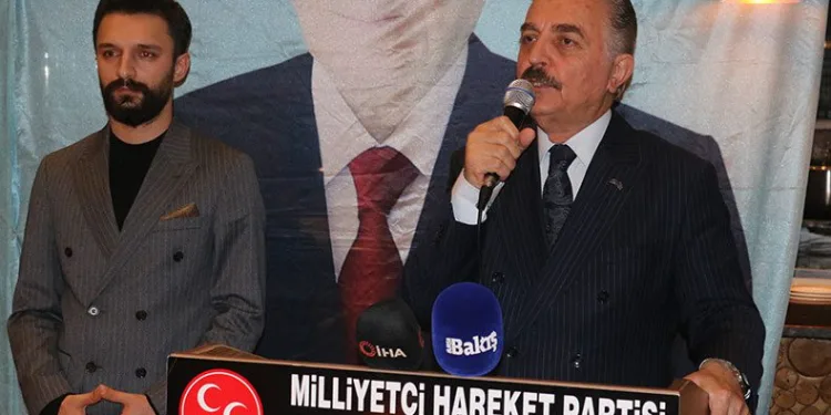 “PKK terör örgütünün beli kırıldı”
