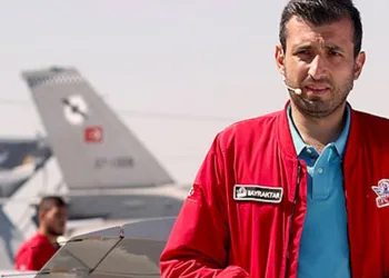 “Muhteşem bir TEKNOFEST olacak”