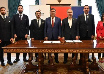 Dijital belediyecilikte HAVELSAN’la işbirliği