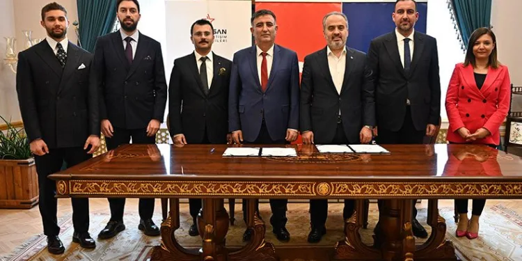 Dijital belediyecilikte HAVELSAN’la işbirliği