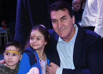 Fetih Müzesi’nde yetim iftarı