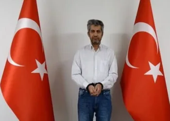 MİT’ten FETÖ operasyonu