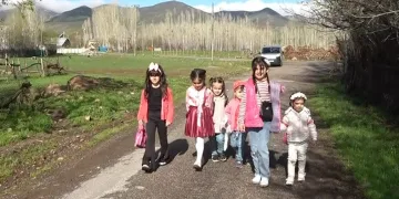 En tatlı bayram geleneği devam ediyor