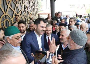 “500 tane millet bahçesi yapıyoruz’’