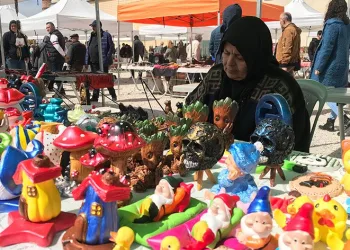 Hobisini işe çevirdi, meslek sahibi oldu