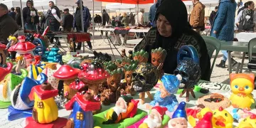 Hobisini işe çevirdi, meslek sahibi oldu