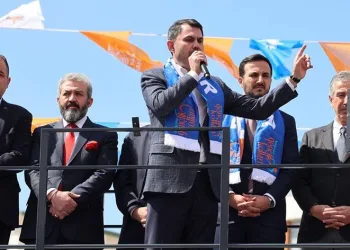“İcraatlarımıza onların hayalleri ulaşamaz’’