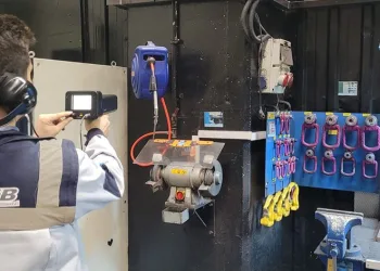 BTSO EVM detaylı inceleme kazandırdı