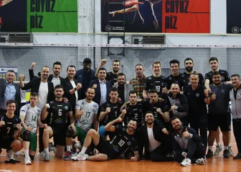 Bursa Büyükşehir Belediyespor’un maç programı