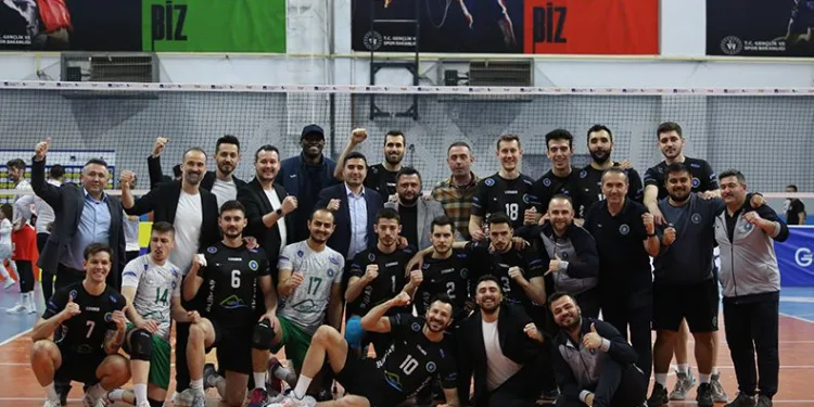 Bursa Büyükşehir Belediyespor’un maç programı