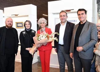 Fetih Müzesi’nde gelenekli sanatlar esintisi