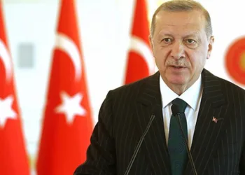 Cumhurbaşkanı Erdoğan Bursa’ya geliyor