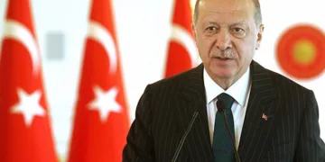Cumhurbaşkanı Erdoğan Bursa’ya geliyor