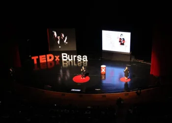 TEDx Bursa’dan Dijital A-Normal