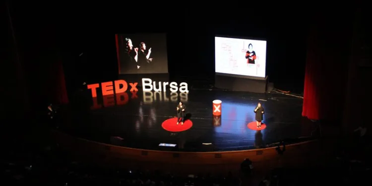TEDx Bursa’dan Dijital A-Normal