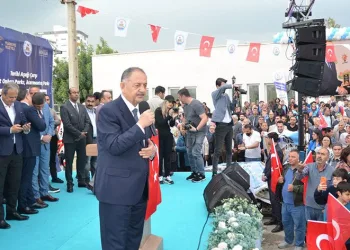 “Bu malları hep bu ABD besliyor”