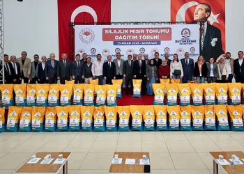 Üreticinin yem maliyeti düşecek
