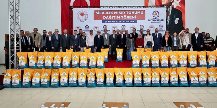 Üreticinin yem maliyeti düşecek