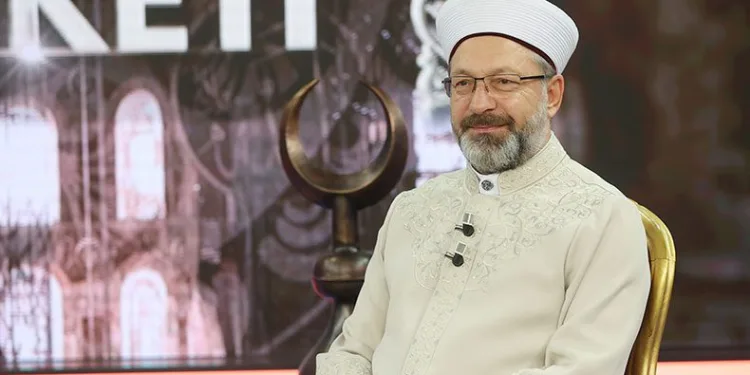 “Yardımlarımız devam edecek”