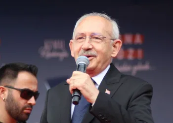 “Milliyetçi dediğin önce üretir, yabancıya el açmaz”