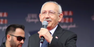 “Milliyetçi dediğin önce üretir, yabancıya el açmaz”