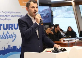 “Eğitimde, sanatta, teknolojide kendimizi eğiteceğiz’’