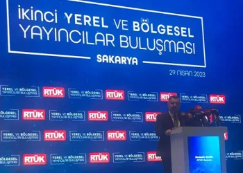 RTÜK’ün Marmara Bölgesi buluşması
