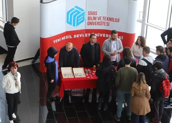 Yeni nesil devlet üniversitesi görücüye çıktı