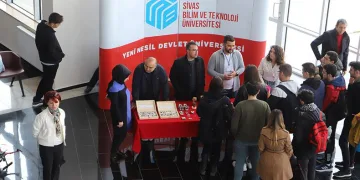 Yeni nesil devlet üniversitesi görücüye çıktı