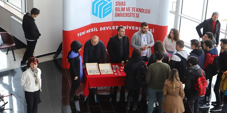 Yeni nesil devlet üniversitesi görücüye çıktı