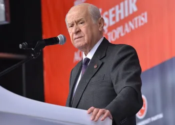 Devlet Bahçeli’nin hedefinde Kemal Kılıçdaroğlu vardı