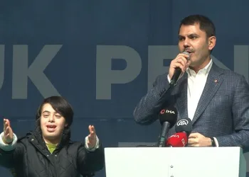 “Herkesin yuvasını depremlere dirençli hale getireceğiz’’