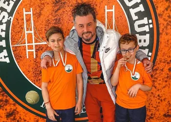 Osmangazili raketlerden çifte başarı
