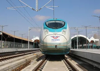 Mega proje açılış için gün sayıyor
