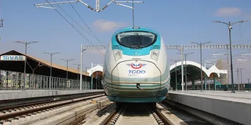 Mega proje açılış için gün sayıyor