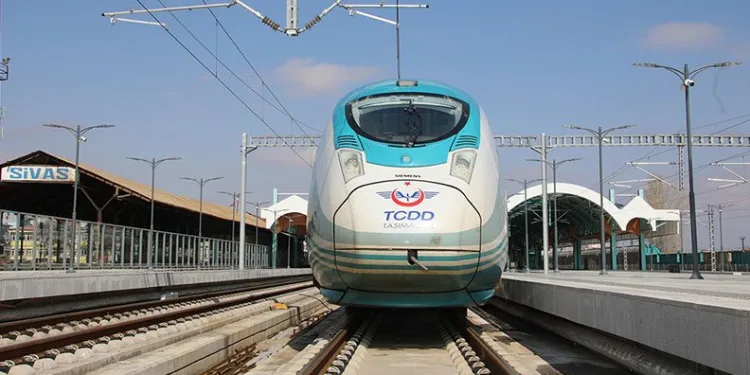 Mega proje açılış için gün sayıyor