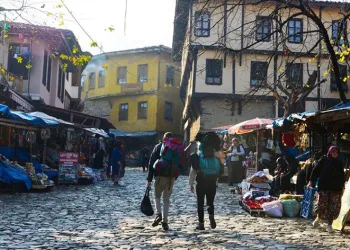 Yıldırım turizm payını arttıracak