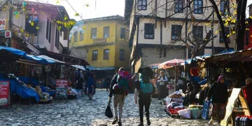 Yıldırım turizm payını arttıracak