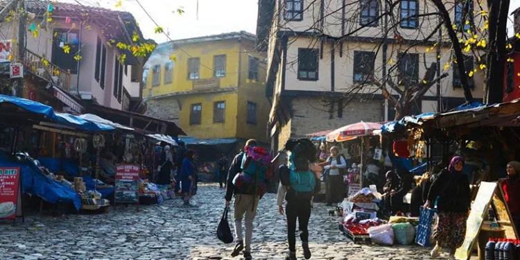Yıldırım turizm payını arttıracak