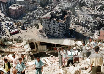 Depremin üzerinden tam 24 yıl geçti!